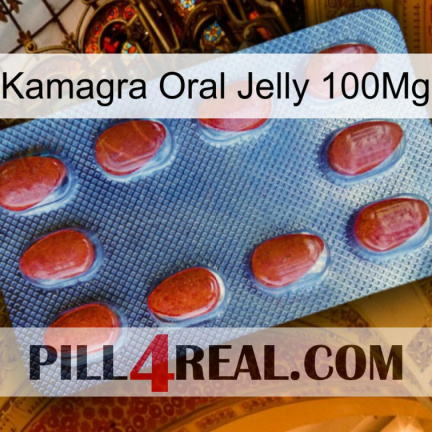 Kamagra Oral Jelly 100Mg 06
